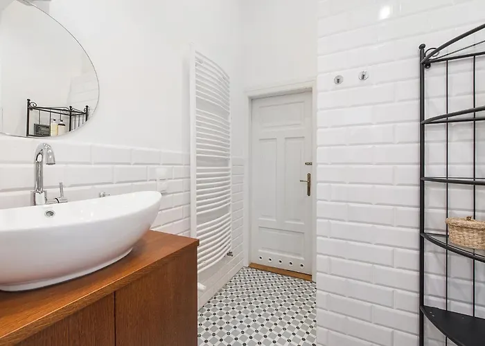 Appartement met Drie Slaapkamers