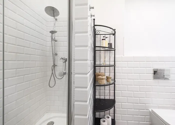 Appartement met Drie Slaapkamers